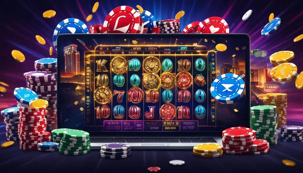 Chiến lược chơi Poker trực tiếp tại cm8820