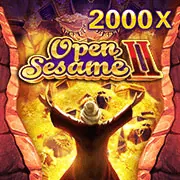 Biểu tượng jackpot lớn đang bùng nổ trên màn hình slot, thể hiện giải thưởng lũy tiến khổng lồ và cơ hội thắng lớn