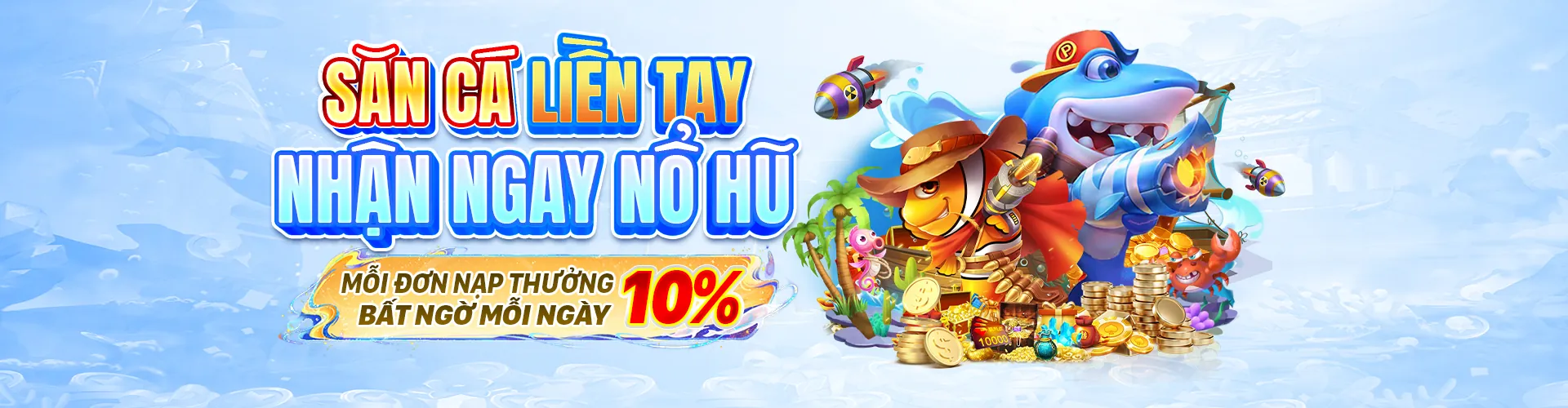 Máy Nổ Hũ CM8820 với Jackpot lớn