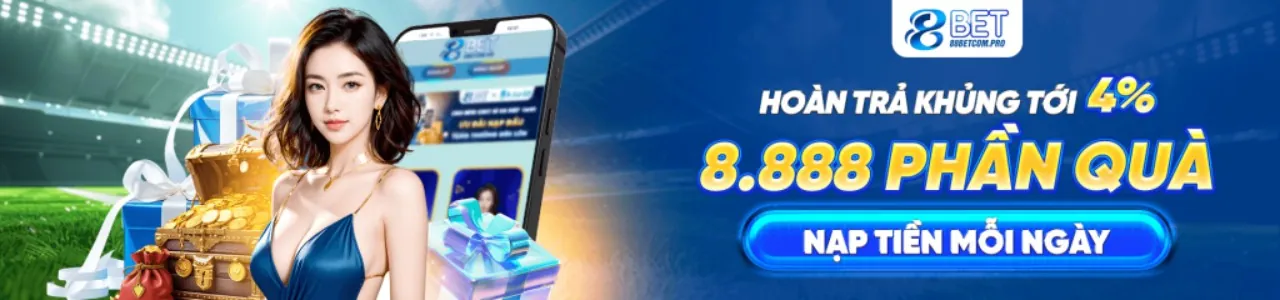 Trò Chơi Bắn Cá cm8820