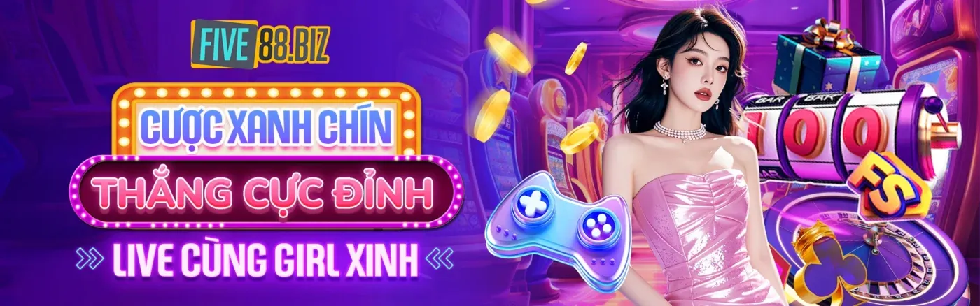 Trò Chơi Nổ Hũ cm8820