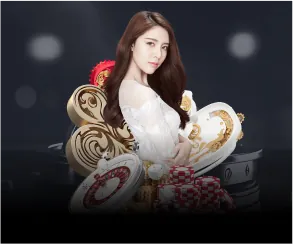 Trò chơi casino trực tuyến mới cm8820